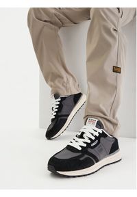 G-Star RAW - G-Star Raw Sneakersy CEO-XAVI-02 Czarny. Kolor: czarny. Materiał: materiał #4
