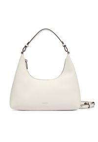 Torebka Calvin Klein. Kolor: biały #1