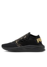 Puma Sneakersy 367281-01 Czarny. Kolor: czarny. Materiał: materiał #5