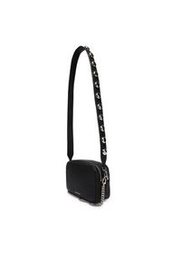 MICHAEL Michael Kors Torebka 32R6SYTC6L Czarny. Kolor: czarny. Materiał: skórzane #3