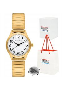 Pacific - Zegarek damski PACIFIC X6131 #1