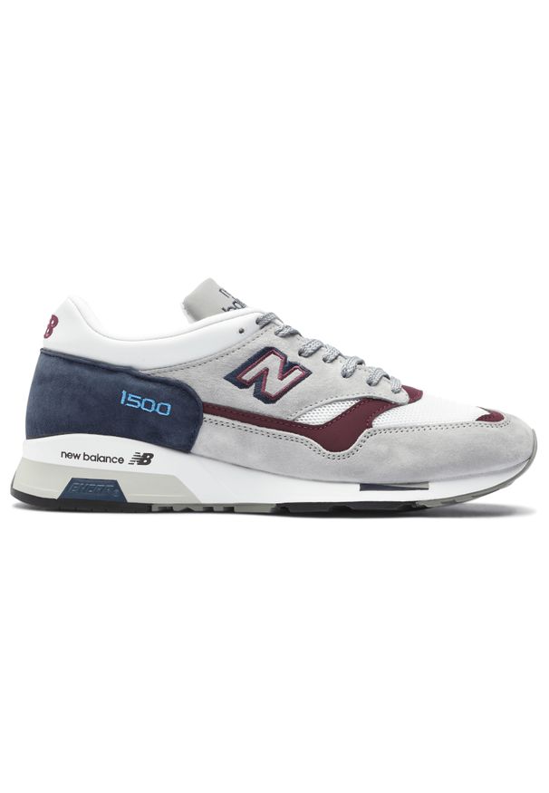 Buty sportowe New Balance z cholewką, na lato
