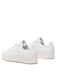 Adidas - adidas Sneakersy Stan Smith Bonega Shoes IE4758 Biały. Kolor: biały. Materiał: skóra. Model: Adidas Stan Smith #5