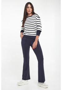 Liu Jo - Bluza damska w paski LIU JO. Wzór: paski #2