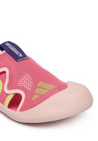 Adidas - adidas Sandały Altaventure 3.0 Kids JS2545 Różowy. Kolor: różowy. Materiał: materiał #4