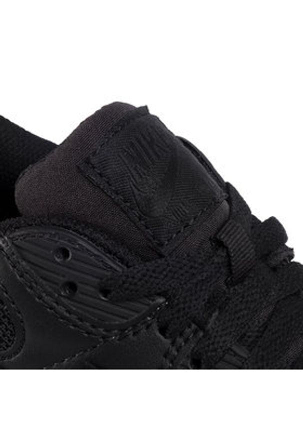 Nike Sneakersy Air Max 90 CN8490 003 Czarny. Kolor: czarny. Materiał: materiał. Model: Nike Air Max, Nike Air Max 90