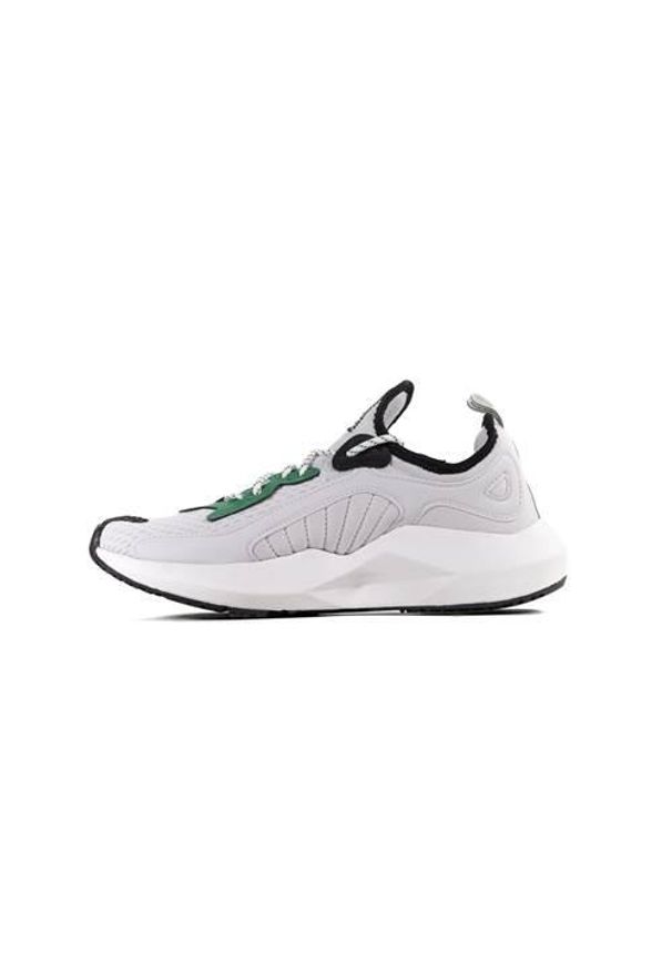 Buty do chodzenia damskie Reebok Sole Fury 00. Zapięcie: sznurówki. Kolor: biały. Materiał: materiał, syntetyk. Szerokość cholewki: normalna. Sport: turystyka piesza