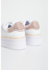 Liu Jo - Sneakersy damskie LIU JO