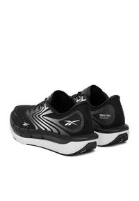 Reebok Buty do biegania EO-FLOATZIG TREAD 100247798 Czarny. Kolor: czarny. Materiał: materiał #5