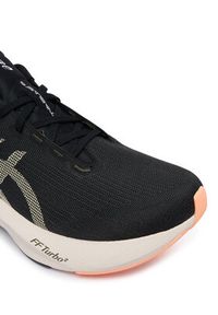 Asics Buty do biegania Novablast 6 1011C243 Czarny. Kolor: czarny. Materiał: mesh #3
