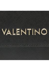 VALENTINO - Valentino Torebka Zero VPS7B3212 Czarny. Kolor: czarny. Materiał: skórzane #4