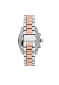 Michael Kors Zegarek Lexington MK7219 Różowy. Kolor: różowy