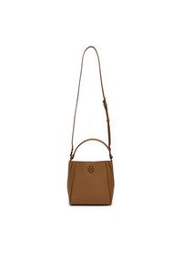 Tory Burch Torebka 158500 Brązowy. Kolor: brązowy. Materiał: skórzane #2