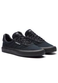 Adidas - adidas Tenisówki 3Mc B22713 Czarny. Kolor: czarny. Materiał: materiał #6
