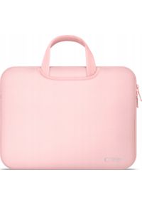 TECH-PROTECT - Tech-Protect laptop bag 13-14", dusty rose