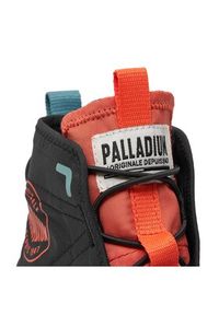 Palladium Trapery Pampa Travel Lite Rs 79104-008-M Czarny. Kolor: czarny #4