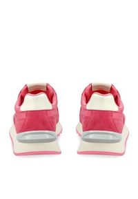GANT - Gant Sneakersy Bevinda Sneaker 28533458 Różowy. Kolor: różowy. Materiał: materiał #4
