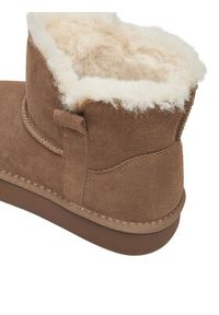 Lasocki Śniegowce CEO-HJF241211-5 Brązowy. Kolor: brązowy. Materiał: skóra, zamsz #7