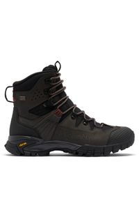 columbia - Columbia Trekkingi Navigator Trek Outdry Ltr 2079111 Czarny. Kolor: czarny. Materiał: materiał. Sport: turystyka piesza