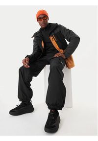 Quiksilver Spodnie narciarskie Snow Down Cargo EQYTP03231 Czarny Relaxed Fit. Kolor: czarny. Materiał: syntetyk. Sport: narciarstwo #7