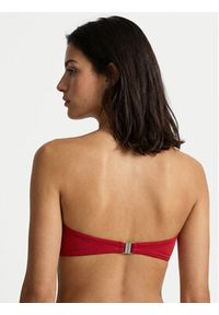 Seafolly Góra od bikini S. Collective 33261-942 Czerwony. Kolor: czerwony. Materiał: syntetyk #4