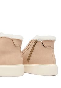 Blauer Trzewiki Venus 06 F5VENUS06 Różowy. Kolor: różowy. Materiał: skóra #2