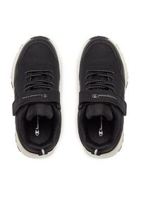 Champion Sneakersy Mid Cut Shoe Climb Low B Ps S32729-KK001 Czarny. Kolor: czarny #2