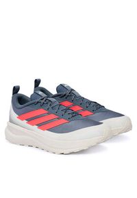 Adidas - adidas Buty do biegania Runfalcon 6 Atr Shoes IH1831 Szary. Kolor: szary. Materiał: materiał #6
