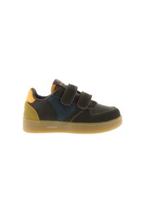 Buty VICTORIA 1124125V Zielony. Okazja: na co dzień. Kolor: zielony. Materiał: syntetyk, tkanina, skóra