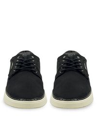 GANT - Gant Tenisówki 30638908 Czarny. Kolor: czarny. Materiał: materiał #4