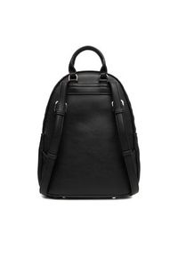 Nine West Plecak CEO-Astoria-Aura-LX10163 Czarny. Kolor: czarny. Materiał: materiał #6
