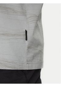 Napapijri T-Shirt B-Cellini NP0A4ILS Szary Regular Fit. Kolor: szary. Materiał: bawełna #2