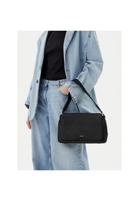 Torebka Calvin Klein. Kolor: czarny #1