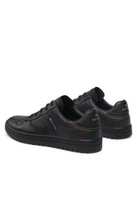 Paul Smith Sneakersy Liston M2S-LIS01-KLEA Czarny. Kolor: czarny. Materiał: skóra #4