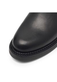 Lasocki Sztyblety WI16-12744-02 Czarny. Kolor: czarny. Materiał: materiał #3