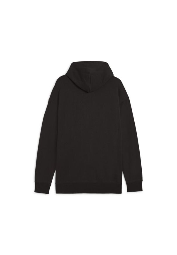 Bluza Sportowa Męska Puma Better Classics Fz Tr. Kolor: czarny. Sport: fitness