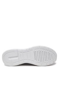 Geox Sneakersy U Klaiver U55LBB 06K9J C3009 Khaki. Kolor: brązowy. Materiał: materiał #3