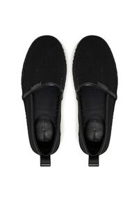 MICHAEL Michael Kors Espadryle Elias 42S5ELFP1D Czarny. Kolor: czarny. Materiał: materiał #5