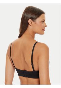 YSABEL MORA - Ysabel Mora Biustonosz push-up 10058 Czarny. Kolor: czarny. Materiał: syntetyk. Rodzaj stanika: push-up #2