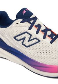 New Balance Buty do biegania Infinion 1080 v15 W10801L7 Biały. Kolor: biały. Materiał: materiał #5