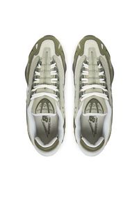 New Balance Sneakersy M1000MEO Zielony. Kolor: zielony. Materiał: skóra #5