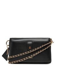 Aldo Torebka Fiteverything 14076835 Czarny. Kolor: czarny. Materiał: skórzane #5