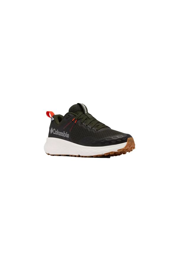 columbia - Buty multisportowe męskie Columbia Konos TRS Outdry. Kolor: zielony