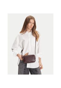 Torebka Calvin Klein. Kolor: czerwony #1