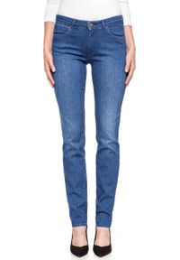Wrangler - WRANGLER SLIM BLUE MOUNTAIN W28LGR22P 112128391