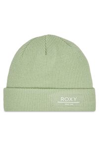 Czapka Roxy. Kolor: zielony #1