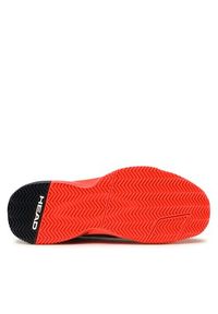 Head Buty do tenisa Rovolt Pro 4.0 Clay 273233 Koralowy. Kolor: pomarańczowy. Materiał: syntetyk. Sport: tenis #6