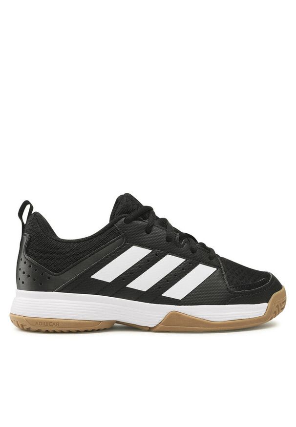 Adidas - Buty halowe adidas. Kolor: czarny