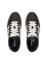 Adidas - adidas Sneakersy Breaknet Sleek JQ7317 Czarny. Kolor: czarny. Materiał: skóra #2