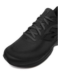 New Balance Sneakersy C-M4115VI Czarny. Kolor: czarny. Materiał: materiał #5